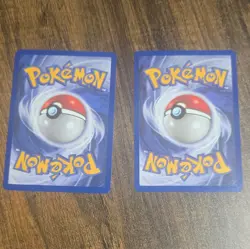 Pokemon TCG Team Rocket - Ponyta 64/82 & Dark Rapidash 44/82 1st Edition - Image 4