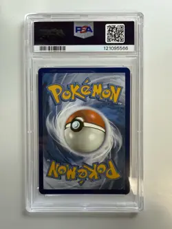 2020 Pokemon Charizard VMAX 020/189 Darkness Ablaze Full Art Trading Card Game - Image 4