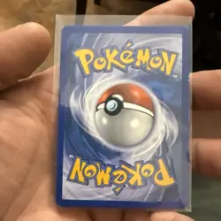 Pokemon TCG Dwebble 3/12 McDonald's 2012 Promo Holo Card 60 HP - Image 2