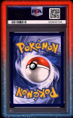 Pokemon 2023 Groudon 199/182 IR Paradox Rift Guard Included GEM MINT PSA 10 - Image 2