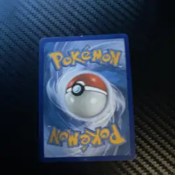 Pokemon Professor Oak's Setup Full Art Holo Ultra Rare 233/236 Sm-Cosmic Eclipse - Image 2