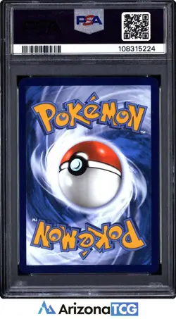 Pokemon 2023 Nidoking 174/165 Illustration Rare 151 GEM MINT PSA 10 - Image 2