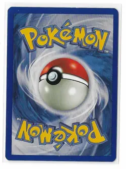 Light Wigglytuff 54/105 Unlimited Neo Destiny WOTC Vintage Pokemon TCG Card NM - Image 2