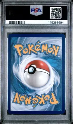 2025 POKEMON MEP ULTRA-PREMIUM COLLECTION #023 MEGA CHARIZARD X EX PSA 10 694 - Image 2