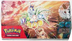 Pokemon TCG Scarlet Violet Surging Sparks Booster Box Factory Sealed SV08 - Image 4