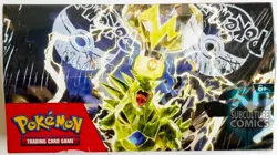 Pokemon TCG Scarlet & Violet Obsidian Flames Booster Box Factory Sealed SV03 - Image 4