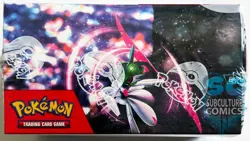 Pokemon TCG Scarlet Violet Paradox Rift Booster Box Factory Sealed SV04 - Image 3