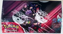 Pokemon TCG Scarlet Violet Destined Rivals Booster Box Factory Sealed SV10 - Image 4