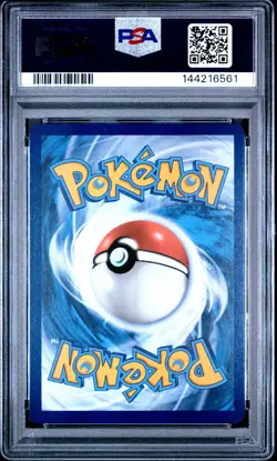 2023 Pokemon SWSH Full Art Swablu Galarian Gallery Crown Zenith #GG27 PSA 9 MINT - Image 2