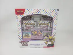 Pokemon Scarlet & Violet 151 Alakazam EX Collection Box New Sealed - Image 1