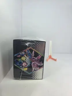 2025 Pokemon Prismatic Evolutns Surprise Box New Sealed Same Day Shipping!! - Image 5