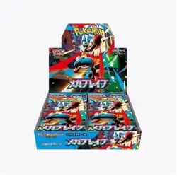 Pokemon mega brave booster box japanese - Image 2