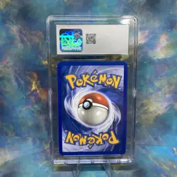 CGC 9 Mint Aron Pokemon (2006) EZ Holon Phantoms - 58/110 - Image 2