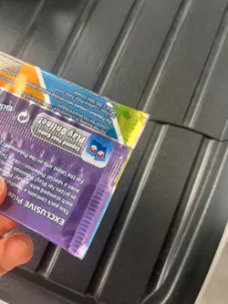 Play! Pokemon Prize Pack Series 7 (New Sealed) ( -- single packs -- while lasts! - Image 4