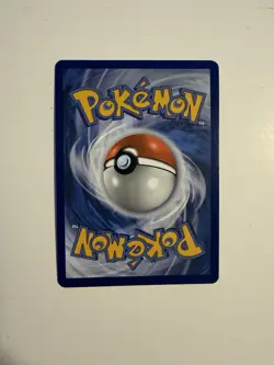 Pokemon TCG Sawsbuck 166/162 SV05 Temporal Forces IR Holo Full Art EN - Image 5
