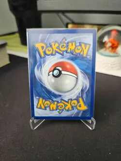 Pokemon First Partner Illustration Collection Series 1 Kanto Gen 1 Starters Set - Image 3
