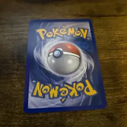 Pokemon TCG Diamond and Pearl Munchlax 33/130 Reverse Holo LP - Image 3