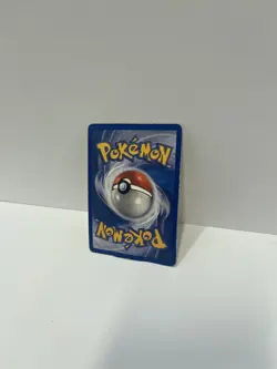 2005 Pokemon Ditto (Pikachu) 63/113 Ex Delta Species Non-Holo RARE READ - Image 4