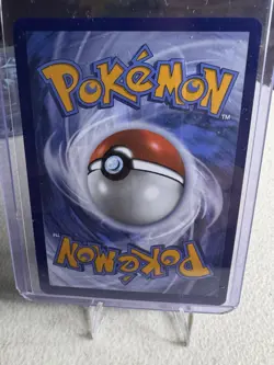 Pokemon Eevee ex 174 SVP Scarlet & Violet Promo Holo Basic 200 HP 2025 - Image 2