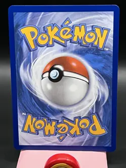 Yamper 099/094 Rare Regular Pokemon NM 70 HP Lightning Basic - Image 2