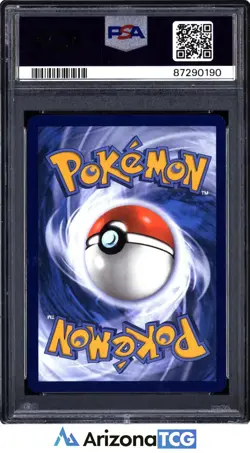 Pokemon 2023 Machoke 177/165 IR Scarlet & Violet 151 GEM MINT PSA 10 - Image 2