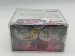 Pokemon TCG Sword & Shield Fusion Strike Booster Box SEALED/NEW - Image 5