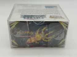 Pokemon TCG Sword & Shield Silver Tempest Booster Box SEALED/NEW - Image 5