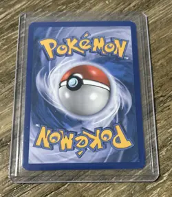2009 Pokemon Yanmega Sparkle Holo 14/147 Lv.53 HP100 TCG NM Condition - Image 2