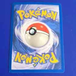 Pokemon Rainbow Energy 17/82 Team Rocket Holo Rare 2000 Special Energy - Image 2