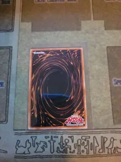 YUGIOH OCG WINGED KURIBOH PAC1-KR011 PRISMATIC SECRET ALT ART KOREAN NM - Image 2