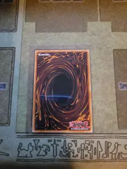YUGIOH NUMBER 96: DARK MIST GEIM RARE 1ST + NUMBER C96: DARK STORM SHSP SUPER NM - Image 2