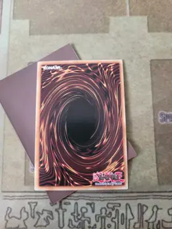 YUGIOH FIVE-HEADED DRAGON LC03-EN004 ULTRA LIMITED ED NM - Image 3
