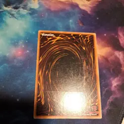 Yu-Gi-Oh! Clock Tower Prison (EOJ-EN048) ULTIMATE RARE, 1st Edition, MP - Image 2