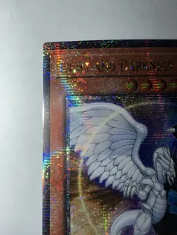 Yu-Gi-Oh! Light and Darkness Dragon Quarter Century Secret Rare MP24-EN024 - Image 3