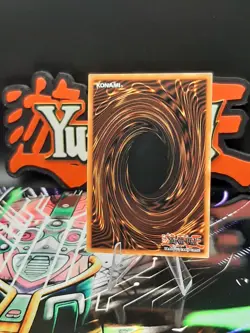 Yu-Gi-Oh! Zalen The Shackled Dragon BPRO-EN042 Super Rare 1st Ed NM - Image 2