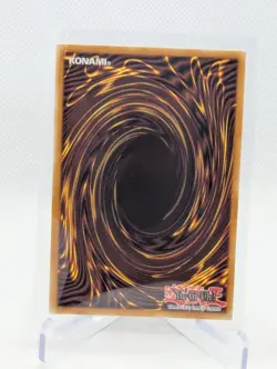 SOLEMN JUDGMENT YUGIOH 25th ANNIV. COLLECTORS RARE 1st EDITION RA02-EN075 - Image 2