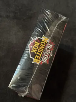 🔥Yu-Gi-Oh! TCG Spring Monster Mystery Booster Box - 9 Pack 2020 RARE! 728192517051 - Image 3
