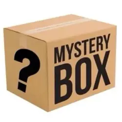 🔥Yu-Gi-Oh MYSTERY BOX SPECIAL 5 SEALED BOOSTER PACKS + 1 STARLIGHT RARE!🔥 - Image 1