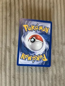 Kyogre Holo 6/106 EX Emerald 2005 Pokemon Card NM - Image 2