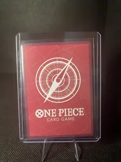 One Piece - Sugar L OP10-003 - JAPANESE - Image 2