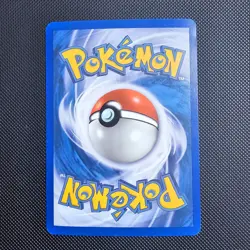 Pokemon Card Azumarill 19/113 EX Delta Species Reverse Holo Rare - Image 2
