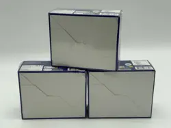 Lot of (3) One Piece TCG The Azure Sea's Seven OP-14 Booster Box SEALED/NEW - Image 2