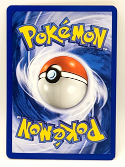 Mew Black Star Promo #8 - Rare -2000 WOTC Pokemon Vintage Card NM/Mint - Image 2