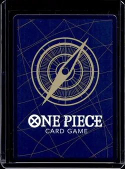 2026 One Piece Adventure on Kami's Island Ohm Alternate Art #OP15-061 - Image 2