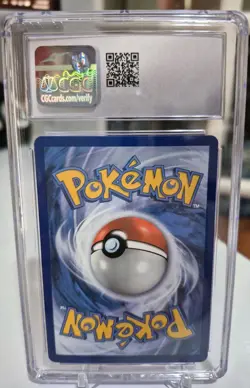 CGC 10 Zeraora V Chilling Reign 166/198 Ultra Rare Holo Pokemon Card psa - Image 2