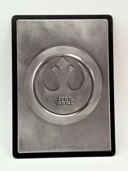 1997 Star Wars Customizable Card Game: Cloud City Path of Least Resistance - Image 2