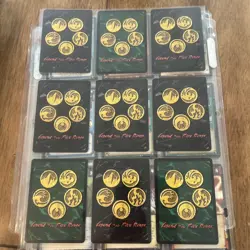 Legend of the Five Rings L5R CCG Card Lot (45) - Image 2