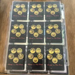 Legend of the Five Rings L5R CCG Card Lot (45) - Image 4