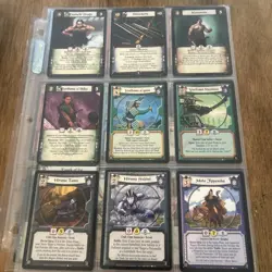 Legend of the Five Rings L5R CCG Card Lot (45) - Image 5