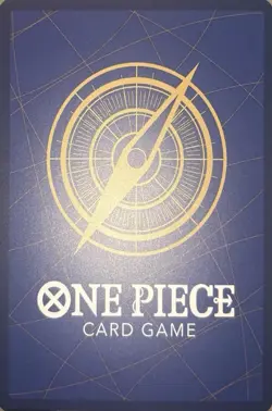 One Piece Card Kamusari OP13-076 R Parallel Japanese DHL OP13 - Image 2